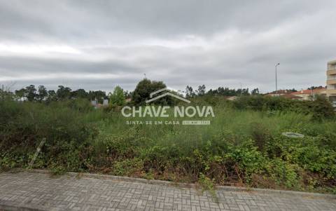 Loteamento  Venda em Escapães,Santa Maria da Feira