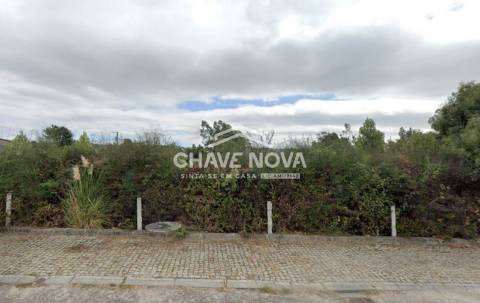 Loteamento  Venda em Escapães,Santa Maria da Feira