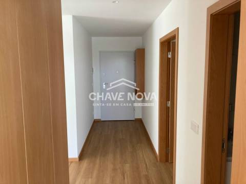Apartamento T2 Arrendamento em Mafamude e Vilar do Paraíso,Vila Nova de Gaia