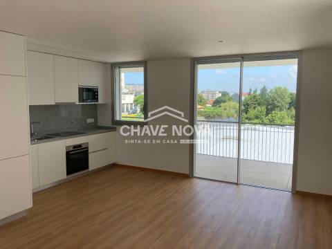 Apartamento T2 Arrendamento em Mafamude e Vilar do Paraíso,Vila Nova de Gaia
