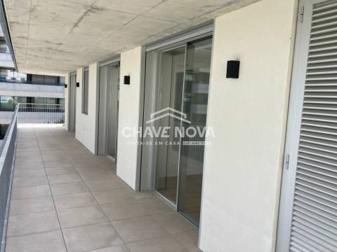 Apartamento T2 Arrendamento em Mafamude e Vilar do Paraíso,Vila Nova de Gaia