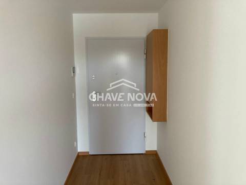 Apartamento T2 Arrendamento em Mafamude e Vilar do Paraíso,Vila Nova de Gaia