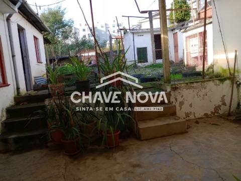 Moradia Isolada T3 Venda em Rio Tinto,Gondomar