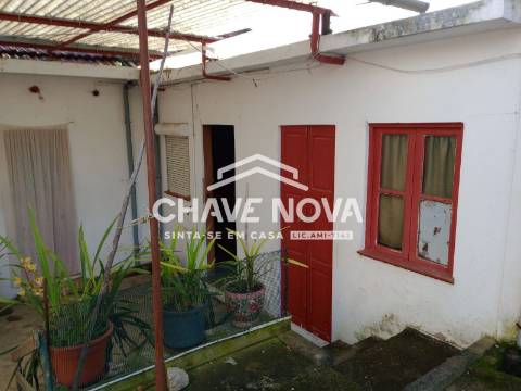 Moradia Isolada T3 Venda em Rio Tinto,Gondomar