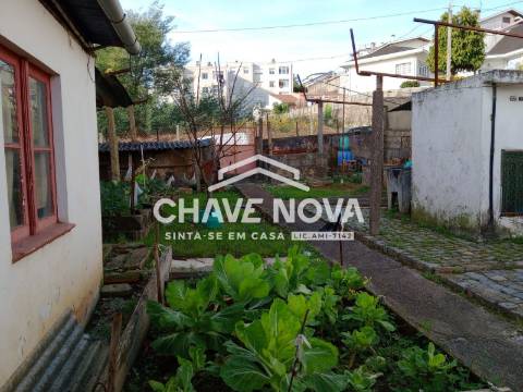 Moradia Isolada T3 Venda em Rio Tinto,Gondomar