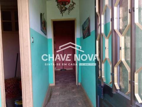 Moradia Isolada T3 Venda em Rio Tinto,Gondomar