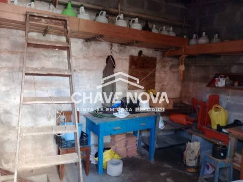 Moradia Isolada T3 Venda em Rio Tinto,Gondomar