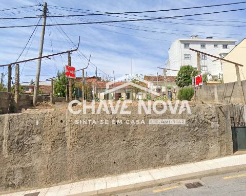 Moradia Isolada T3 Venda em Rio Tinto,Gondomar