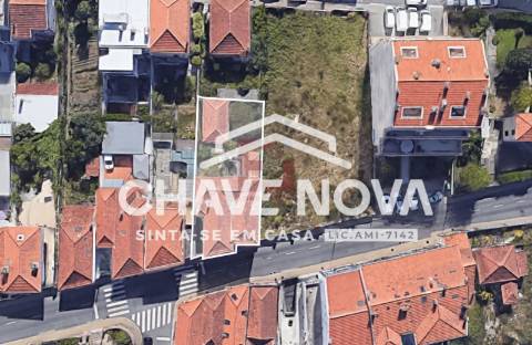 Moradia Geminada T6 Venda em Mafamude e Vilar do Paraíso,Vila Nova de Gaia