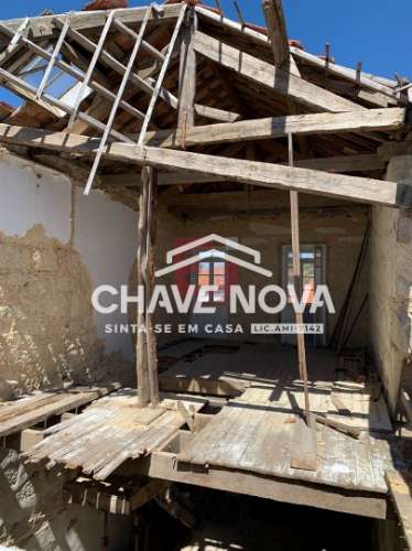 Moradia Geminada T6 Venda em Mafamude e Vilar do Paraíso,Vila Nova de Gaia