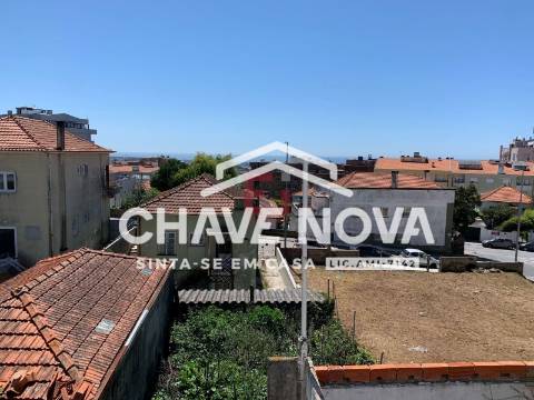 Moradia Geminada T6 Venda em Mafamude e Vilar do Paraíso,Vila Nova de Gaia