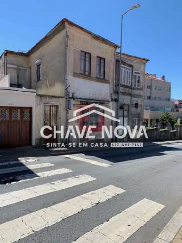 Moradia Geminada T6 Venda em Mafamude e Vilar do Paraíso,Vila Nova de Gaia