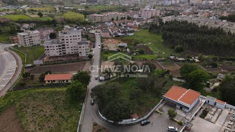 Terreno Urbano  Venda em Baguim do Monte (Rio Tinto),Gondomar