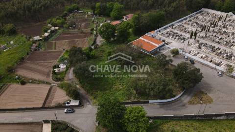 Terreno Urbano  Venda em Baguim do Monte (Rio Tinto),Gondomar