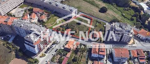 Terreno Urbano  Venda em Custóias, Leça do Balio e Guifões,Matosinhos