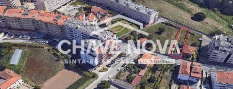 Terreno Urbano  Venda em Custóias, Leça do Balio e Guifões,Matosinhos