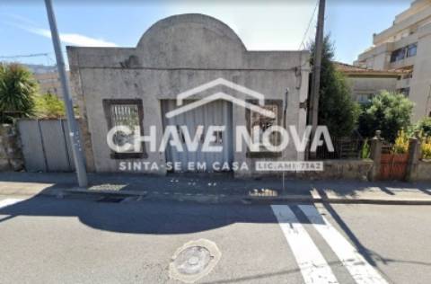 Terreno Urbano  Venda em Custóias, Leça do Balio e Guifões,Matosinhos