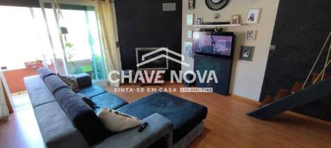 Andar Moradia T3 Venda em Alfena,Valongo