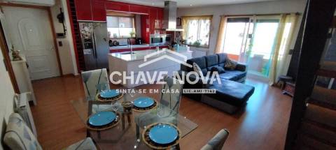 Andar Moradia T3 Venda em Alfena,Valongo