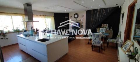 Andar Moradia T3 Venda em Alfena,Valongo