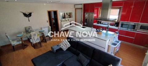 Andar Moradia T3 Venda em Alfena,Valongo