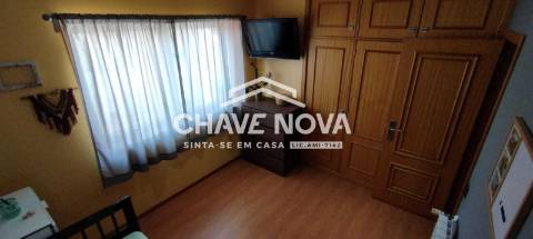 Andar Moradia T3 Venda em Alfena,Valongo