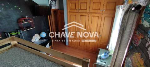 Andar Moradia T3 Venda em Alfena,Valongo