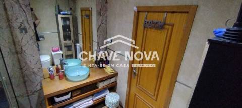 Andar Moradia T3 Venda em Alfena,Valongo