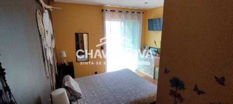 Andar Moradia T3 Venda em Alfena,Valongo