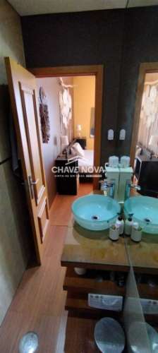 Andar Moradia T3 Venda em Alfena,Valongo