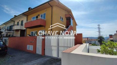 Andar Moradia T3 Venda em Alfena,Valongo