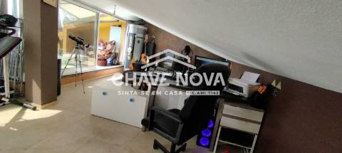 Andar Moradia T3 Venda em Alfena,Valongo