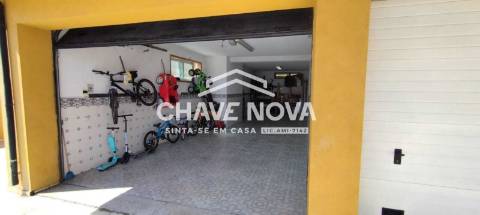 Andar Moradia T3 Venda em Alfena,Valongo