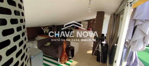 Andar Moradia T3 Venda em Alfena,Valongo