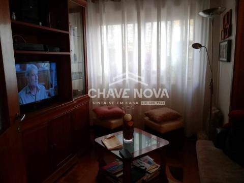 Apartamento T2 Venda em Valongo,Valongo