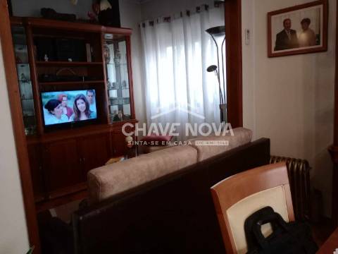 Apartamento T2 Venda em Valongo,Valongo