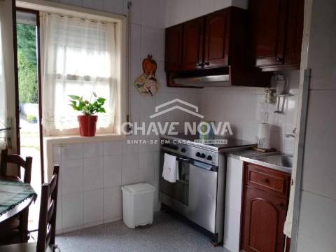 Apartamento T2 Venda em Valongo,Valongo