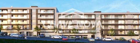 Apartamento T3 Venda em Moreira,Maia