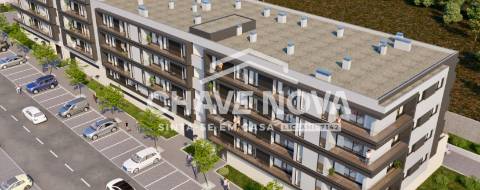 Apartamento T3 Venda em Moreira,Maia