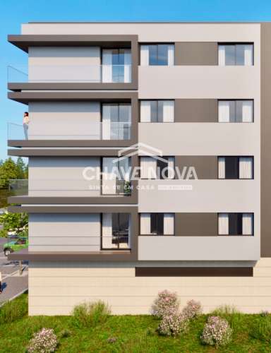 Apartamento T3 Venda em Moreira,Maia