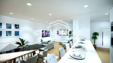Apartamento T3 Venda em Moreira,Maia