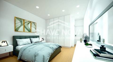 Apartamento T3 Venda em Moreira,Maia