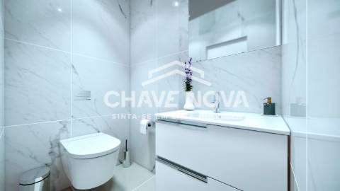 Apartamento T3 Venda em Moreira,Maia