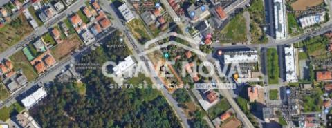 Apartamento T3 Venda em Moreira,Maia