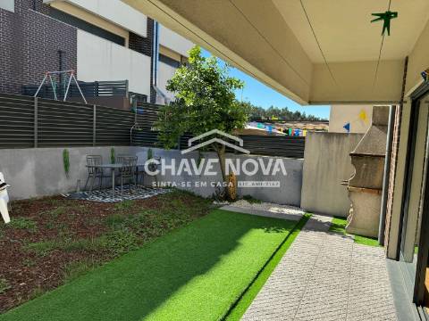 Moradia em Banda T3 Venda em Valongo,Valongo