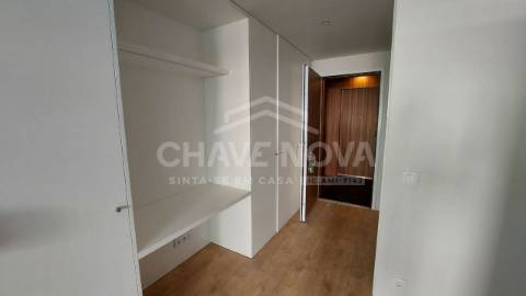 Apartamento T0 Arrendamento em São Mamede de Infesta e Senhora da Hora,Matosinhos