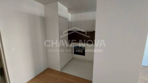 Apartamento T0 Arrendamento em São Mamede de Infesta e Senhora da Hora,Matosinhos