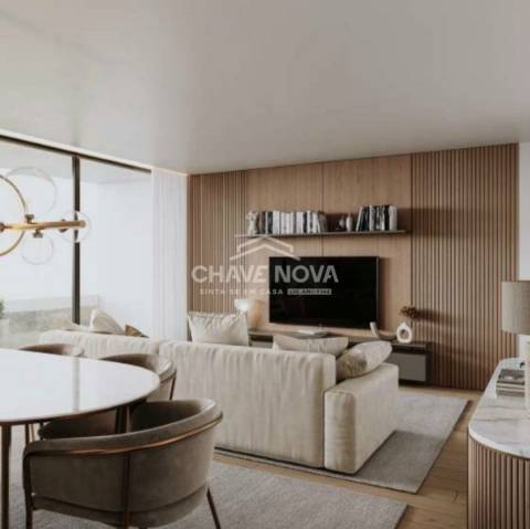 Apartamento T1+1 Venda em Canidelo,Vila Nova de Gaia