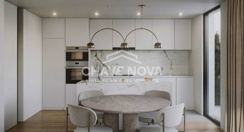 Apartamento T1+1 Venda em Canidelo,Vila Nova de Gaia