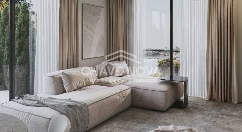 Apartamento T1+1 Venda em Canidelo,Vila Nova de Gaia